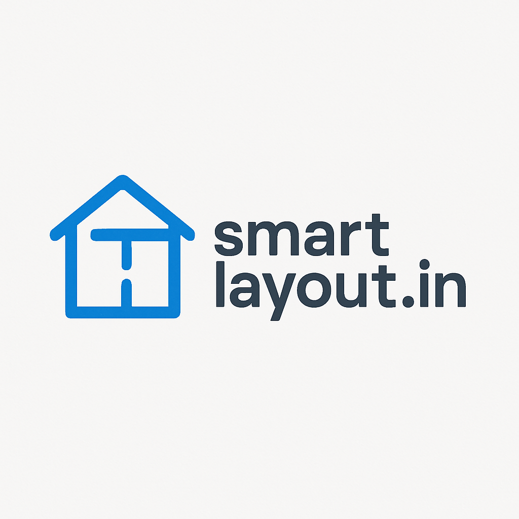 SmartLayout Logo